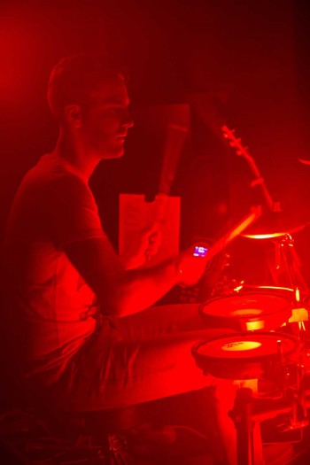 groupe pop rock nord soirée lille douai mariage animation just addict